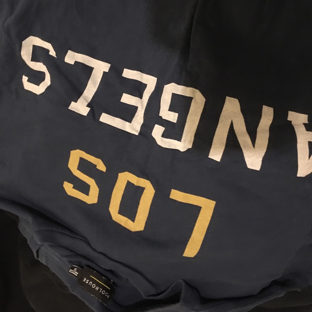 Men’s h&m T-shirt